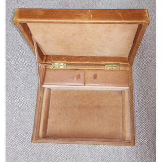jewelry box