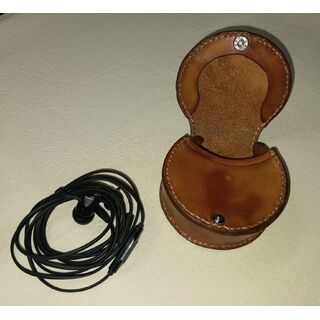 earphone Bag